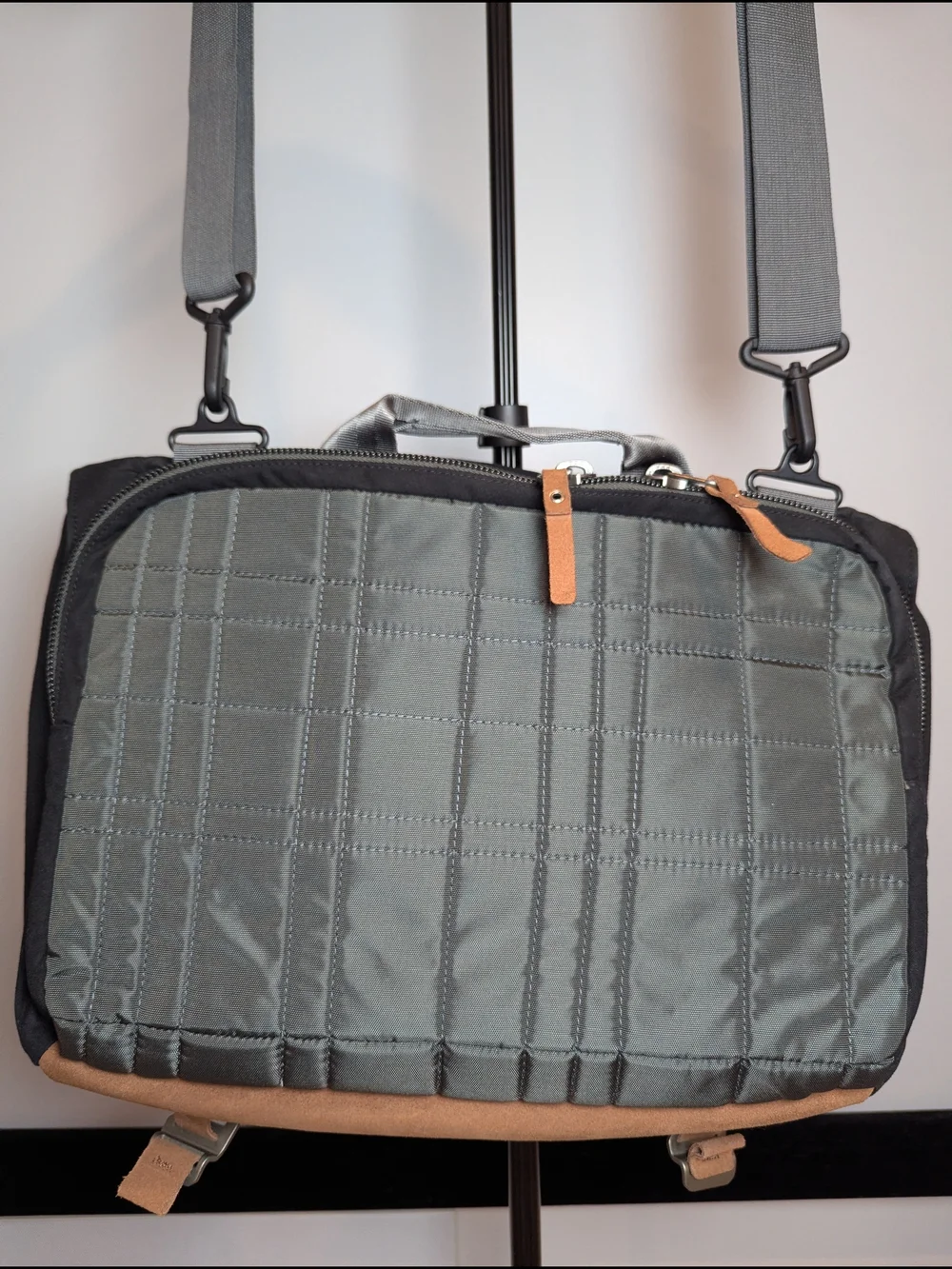 cotopaxi durable black